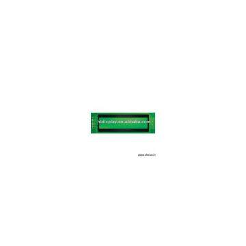 Sell Character LCD Module (20 x 2)