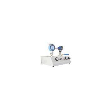 HS318 Electric Comparator (Oil)