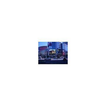 16mm scrolling electronic outdoor led screen dot matrix led display boards with 16 x 16 Dots