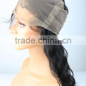 Straight 360 Lace Frontal ,360 Lace Frontal Closure photo-3