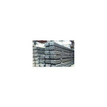 JIS G3101 SS400 Structural Steel Angles Equal / Unequal , 1 Inch / 2 Inch Angle Iron