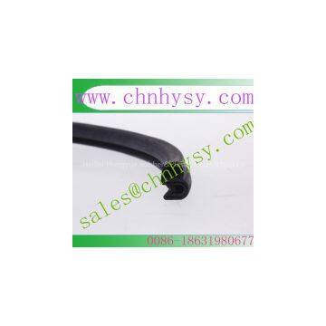 Automobile Weatherstripping Rubber Seals photo-3