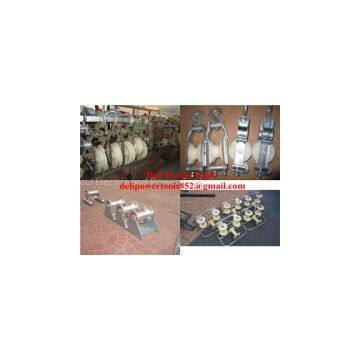 Cable rolling,TUBE ROLLERS,Corner roller