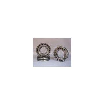 D-30 High Precision Double Row Spherical Roller Bearings 22206C