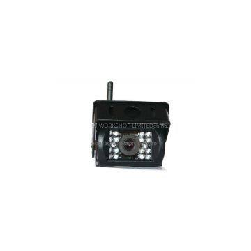 12-24V Wireless Reversing Camera + 7\