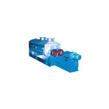 Xiandao QJ Hollow Blade Dryer - China drying machine manufacturer