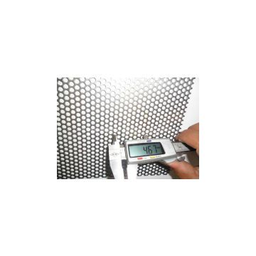 perforated sheet metal real professional