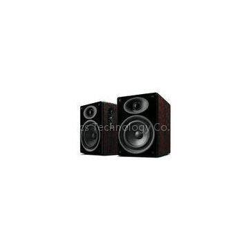 Professional Active 2.0 Computer Multimedia Speakers Hifi Audio Speaker System