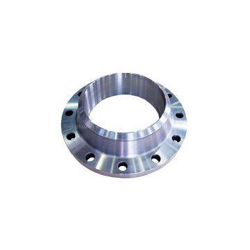 Carbon steel flange ASTM A105 Blind flange