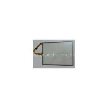 Durable open frame 5 Wire Resistive Touch Screen for Industrial monitors