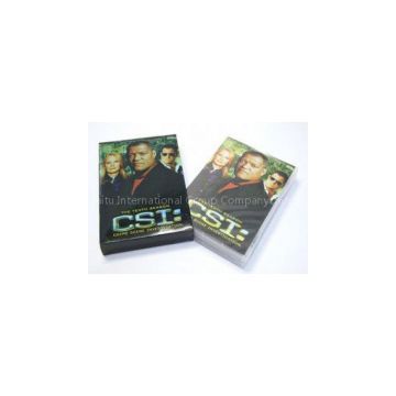 CSI: Miami - The Complete Season 10 7 Box Set