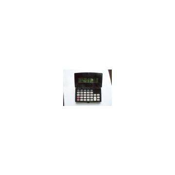 8 digits talking calculator