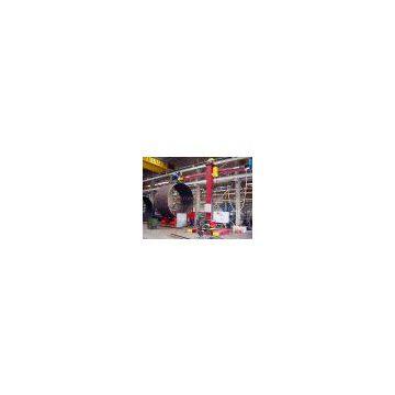 welding manipulator