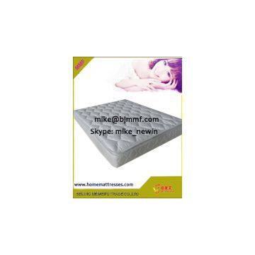 Top Quality Bonnell Innerspring Cheap Mattress