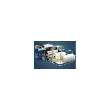 Industrial Multi-needle Quilting Machine For Duvet , Mattress Pad Quilting