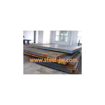 ASTM A871/A871M TYPE II weathering resistant steel