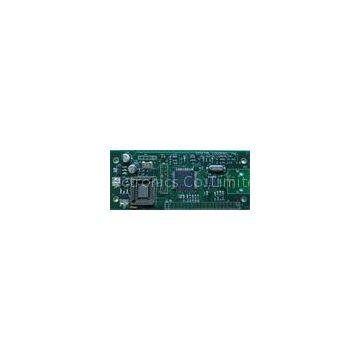 Custom CEM-1 CEM-3 PCB Multi Layer Circuit Board Assembly Services