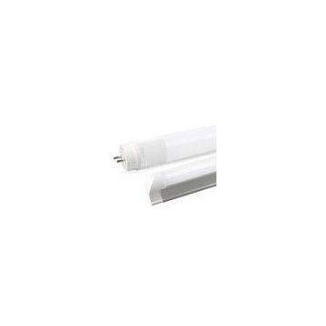 8W Aluminum Cool white T8 8FT LED Tube Lights AC 90V - 260V 850lm High Performance