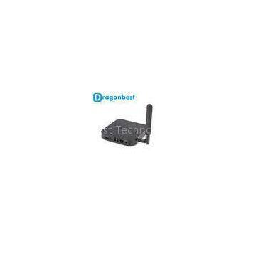 Minix Neo x8 - h Plus Amlogic Tv Box Amlogic s812  XBMC Black Plastic