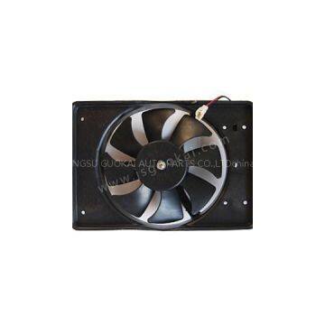 GK Generation 6 Radiator Fan