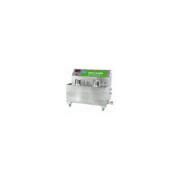 Ultrasonic humidifier