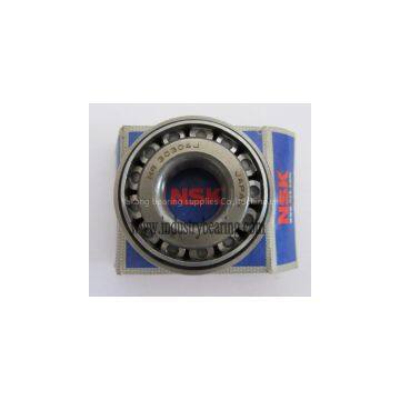 NSK HR33018J bearings from Singapore