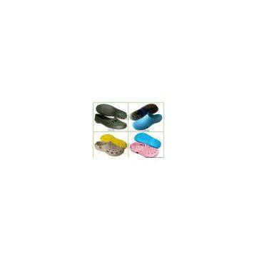 Sell EVA Garden Shoes and Clogs cn9020