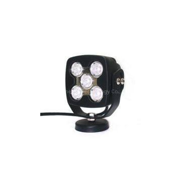 LED head light