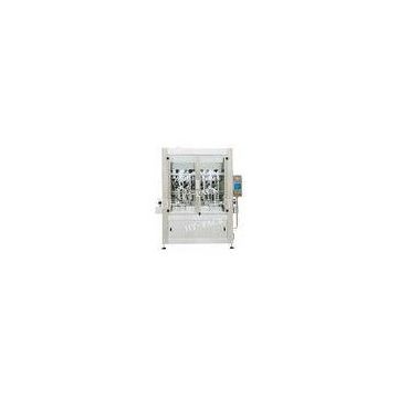 Beverage Juice Liquid Filling Equipment Pet Bottle Filling Machine Line