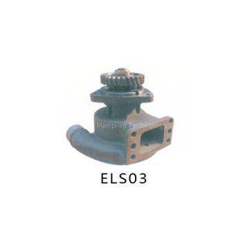 Water pump ELS03