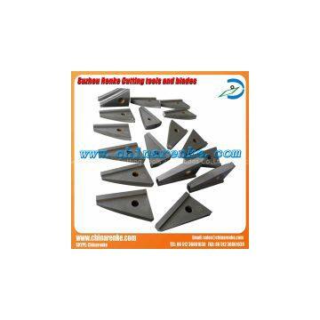 Blades For Tube Cutting Machine