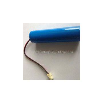 3.2V-1500mAh-18650 Battery For Emergency Lighting