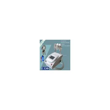 newest double cryolipolysis body slimming machine