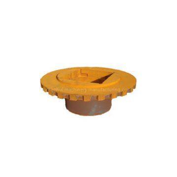 Rotary Table