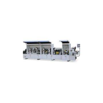 4500J Full-automatic Edge Banding Machine