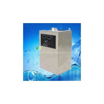 QLC-Series Commercial Deodorizer & Air Purifier