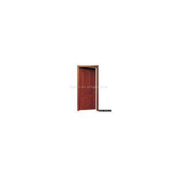 Sell Solid Wood Composite Door