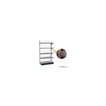 Sell Small-Sized Shelf with Square-Tube and Wire Mesh