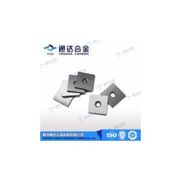 Tungsten Carbide Welding Blade