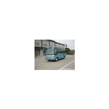 High Bearing Capacity 18 Seater Minibus 6 Metres 10 - 20 Seat HM6600LFD4X