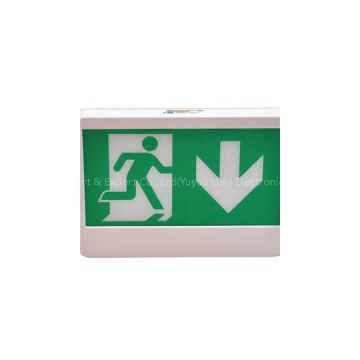 LX-752G UL Exit Sign