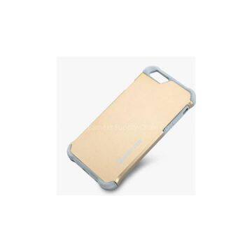 Silicone Rubber Phone Frame Mold Making Design