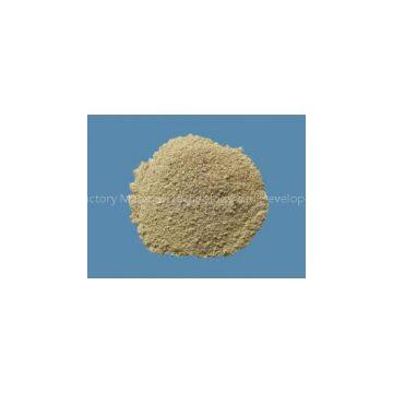 Refractory mortar