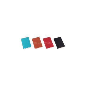 PU Notebook