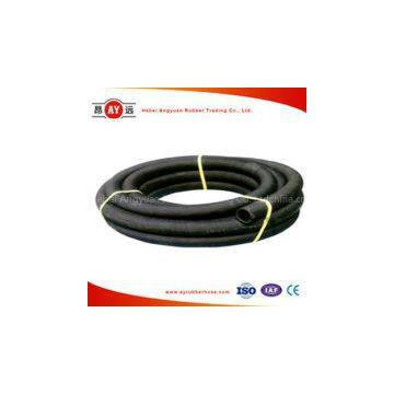 multilayer wire braid rubber hose/solid hose