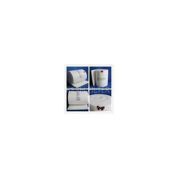 Painting booth ceiling filter rolls 100% Polyester Material
