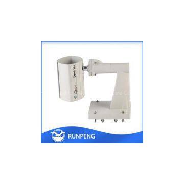 Aluminum Die Casting CCTV Security Camera Housings