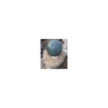 rotating ball