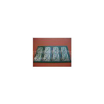 Hard Drive Green Custom PCB Printed Circuit Boards PCB for Control Panel 1 - 28 Layers