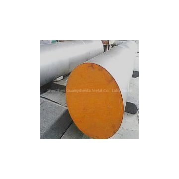 Alloy Forged Steel Round Bar Mould Tool Steel 42CrMo4/C45/1.2344/1.2379 Forged Mould Steel Round Bar